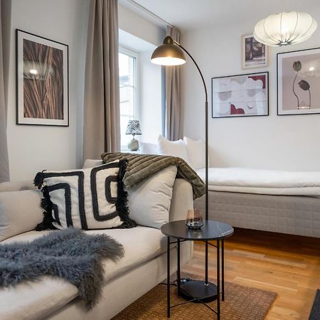Winstrupsgatan Apartment Lund Luaran gambar