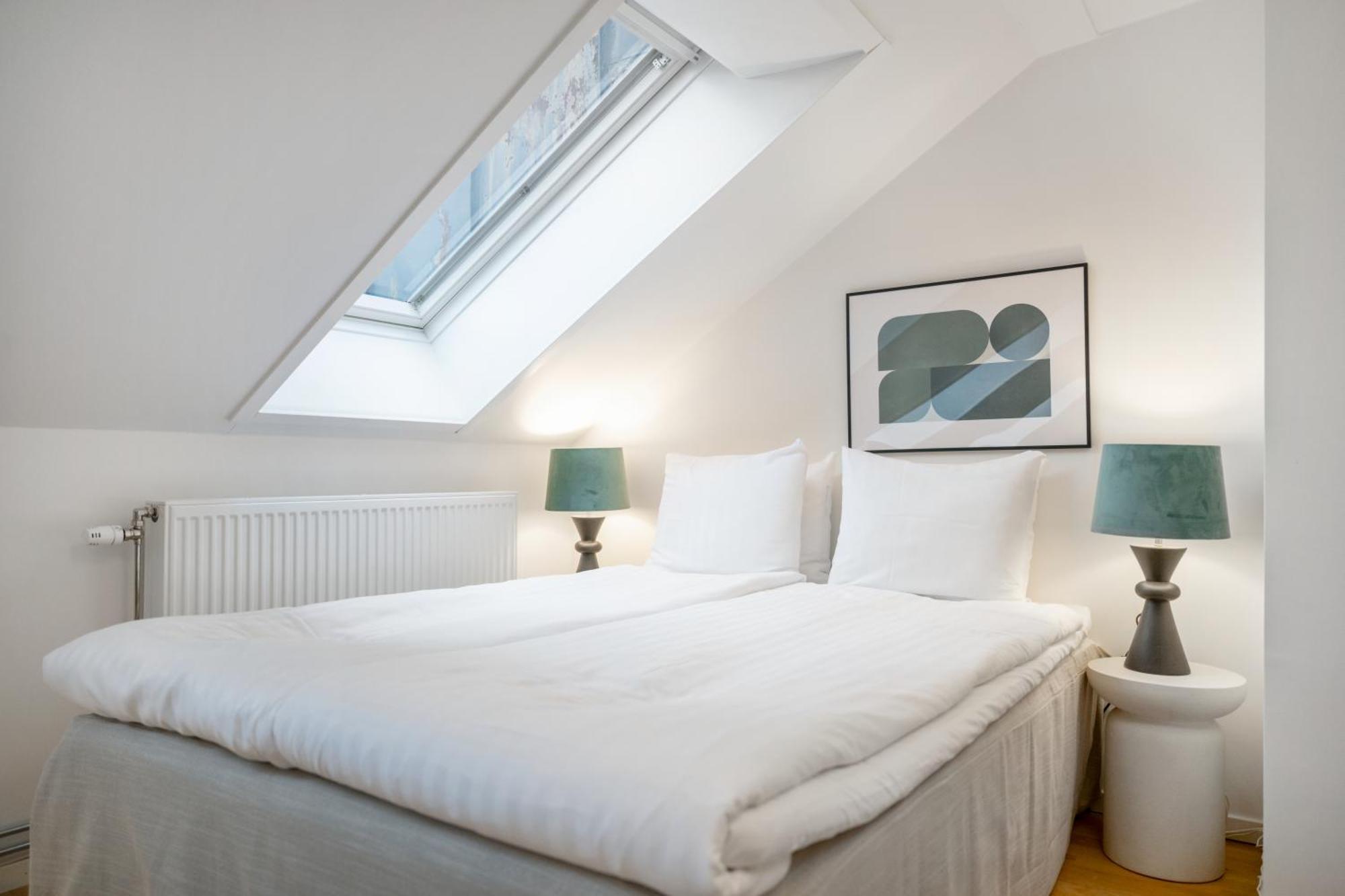 Winstrupsgatan Apartment Lund Luaran gambar